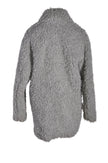WILFRED FREE Women Coats Regular fit in Gray - XS