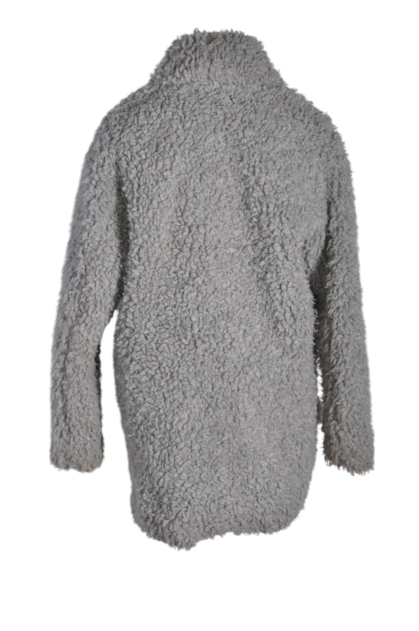 WILFRED FREE Women Coats Regular fit in Gray - XS