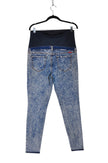 MAKERS Women Straight-Legged Jeans Regular fit in Blue - M