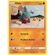 Gible (112/236) (SM11)