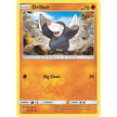 Drilbur (118/236) (SM11)