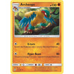Archeops (121/236) (SM11)