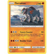 Terrakion (122/236) (SM11)