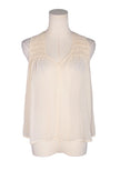 BANANA REPUBLIC Women Blouses Regular fit in Beige - XS