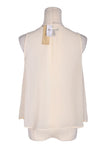 BANANA REPUBLIC Women Blouses Regular fit in Beige - XS