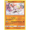Meloetta (123/236) (SM11)