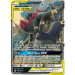 Umbreon & Darkrai GX (125/236) (SM11)