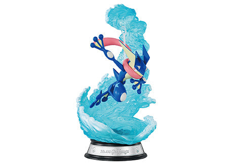 Pokémon SWING VIGNETTE collection 3 (1 Random Box) (Re-ment Blind Box)