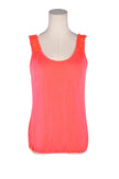 LOLE Women Tank Tops Regular fit in Orange - XS