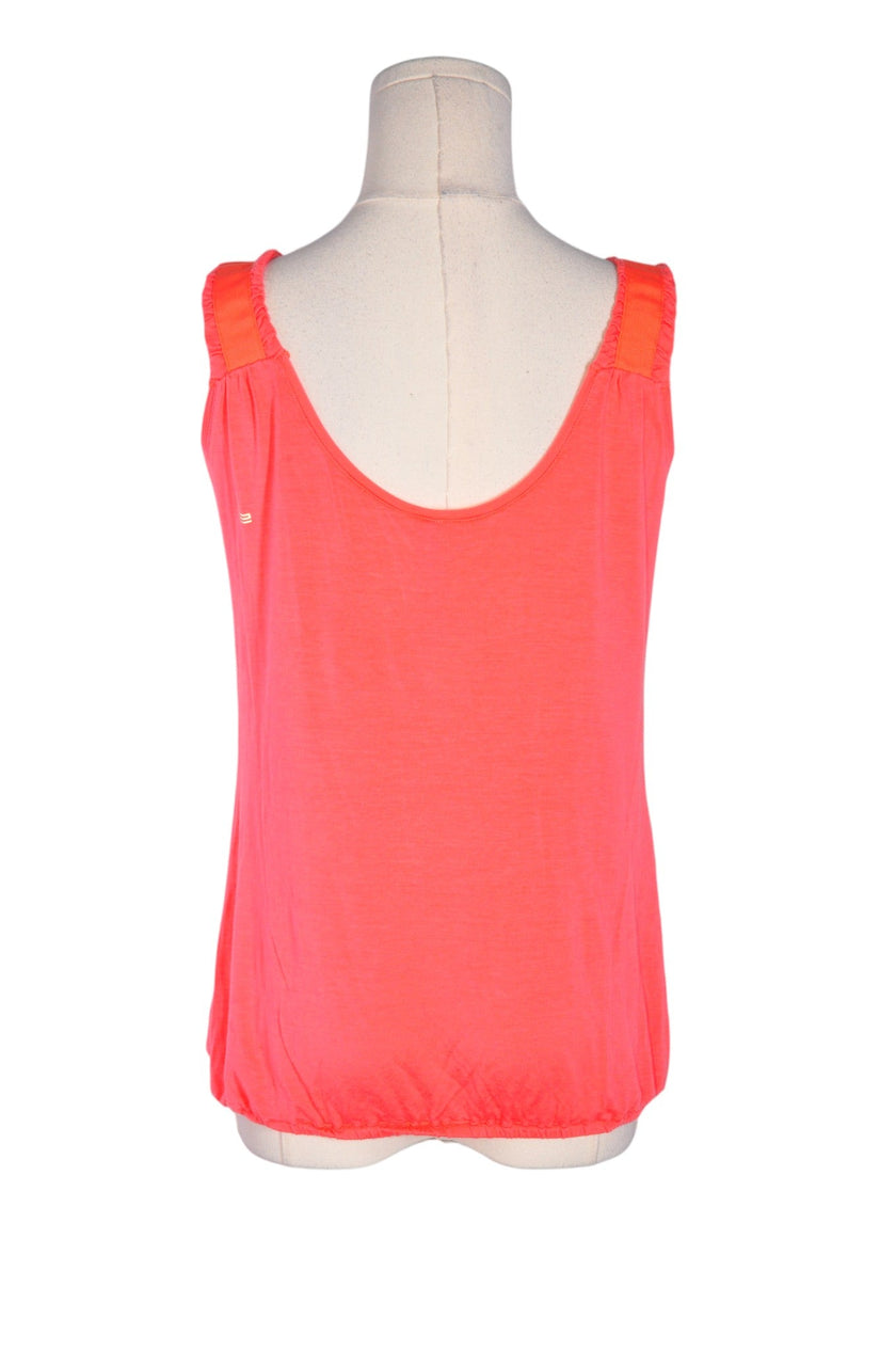 LOLE Women Tank Tops Regular fit in Orange - XS