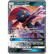 Weavile GX (132/236) (SM11)