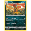Scrafty (138/236) (SM11)