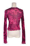 FREE PEOPLE Women Blouses Regular fit in Purple - S
