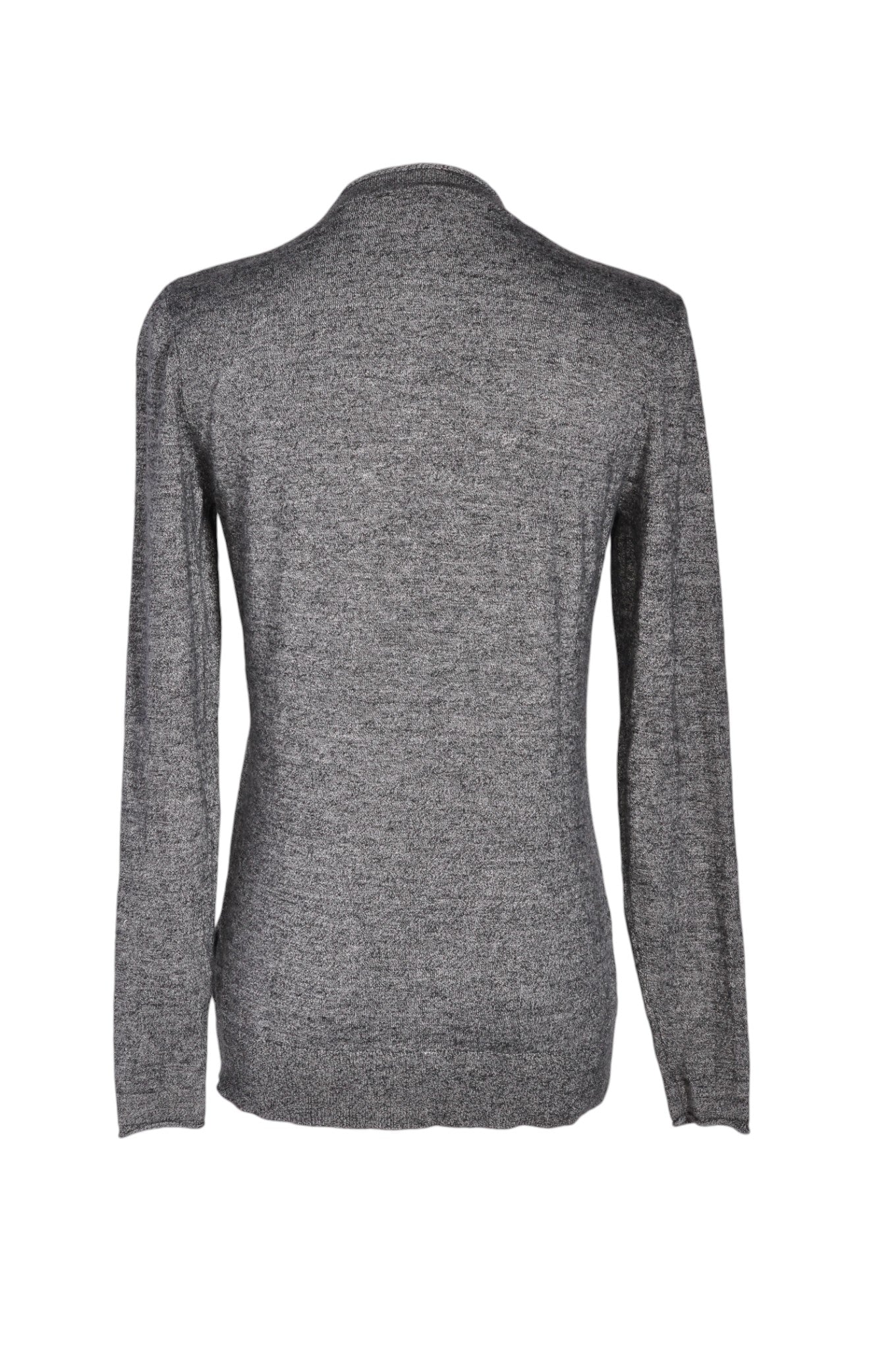CLEO Women Cardigans Regular fit in Gray - XS