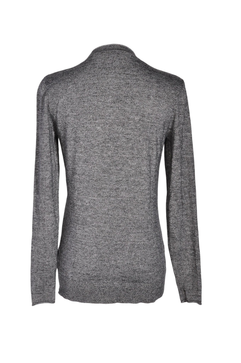 CLEO Women Cardigans Regular fit in Gray - XS