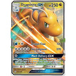 Dragonite GX (152/236) (SM11)