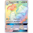 Dragonite GX (Secret) (248/236) (SM11)