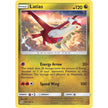 Latias (153/236) (SM11)