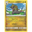 Fraxure (155/236) (SM11)