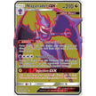 Naganadel GX (Full Art) (230/236) (SM11)