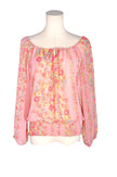 XHILARATION Women Blouses Regular fit in Pink - XS