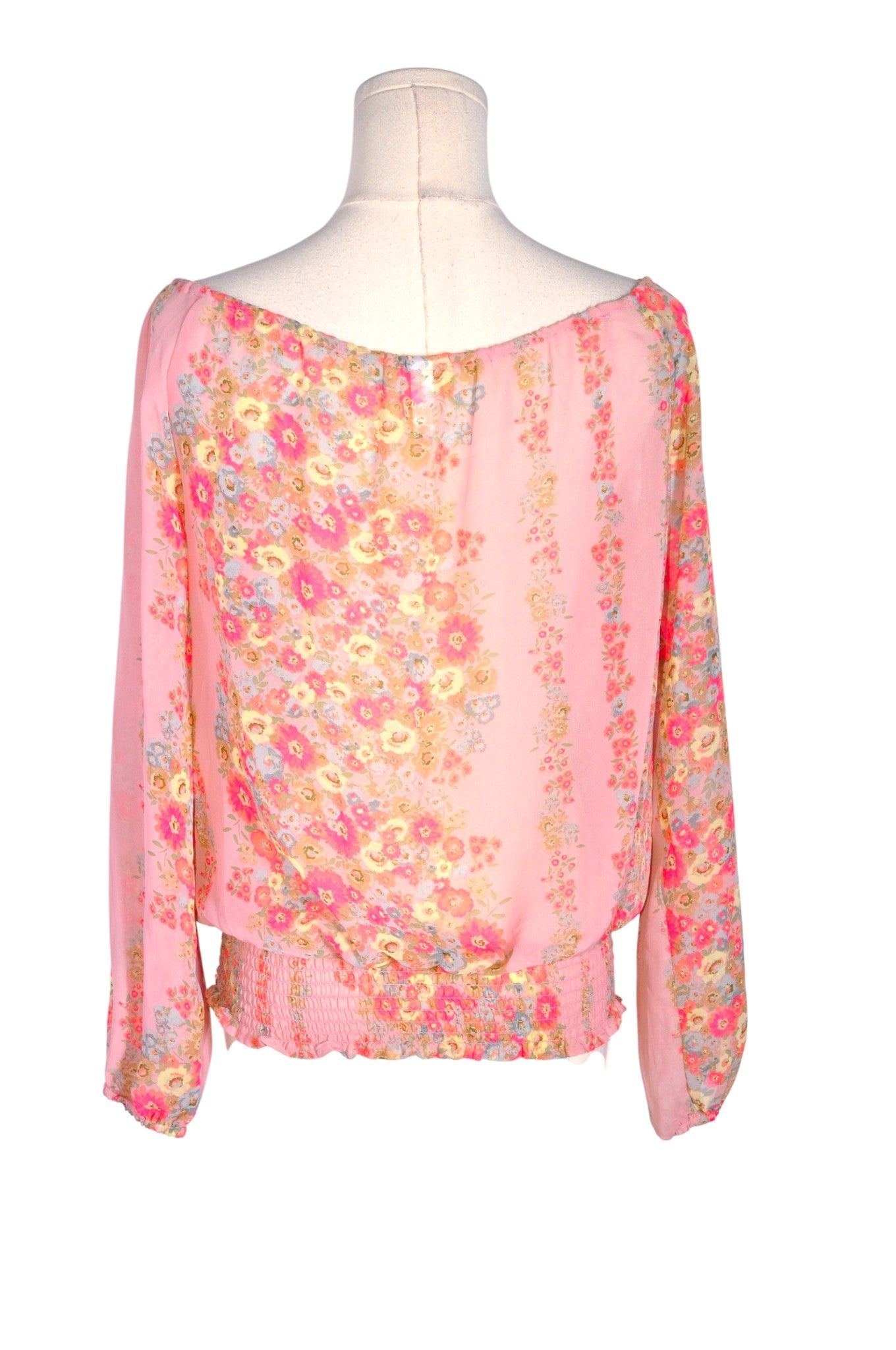 XHILARATION Women Blouses Regular fit in Pink - XS