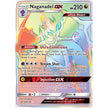Naganadel GX (Secret) (249/236) (SM11)