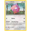 Lickilicky (162/236) (SM11)