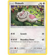 Slakoth (168) (168/236) (SM11)