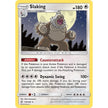 Slaking (170/236) (SM11)