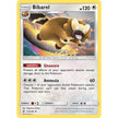 Bibarel (172/236) (SM11)