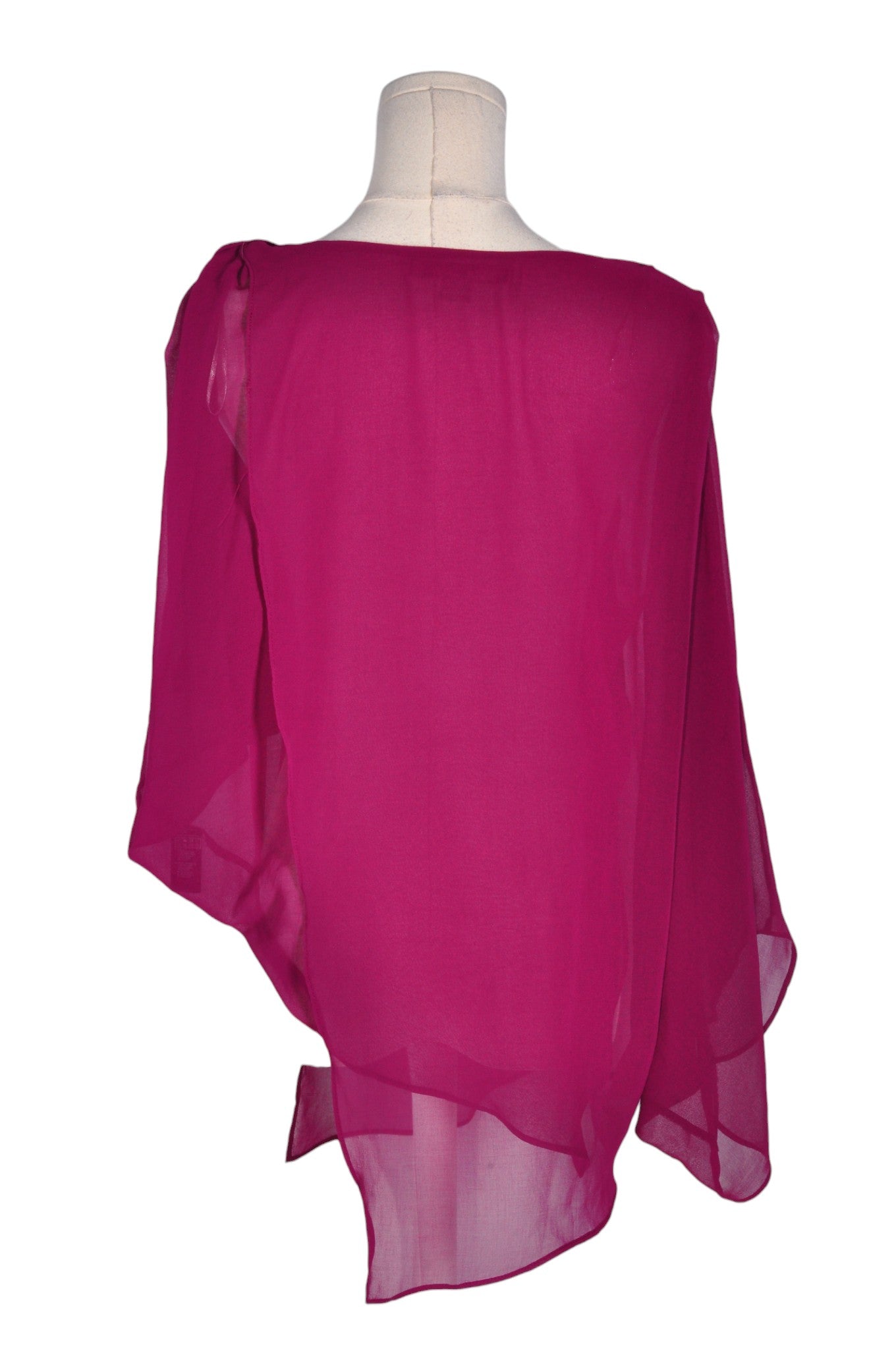 LOVE 21 Women Blouses Regular fit in Purple - XS