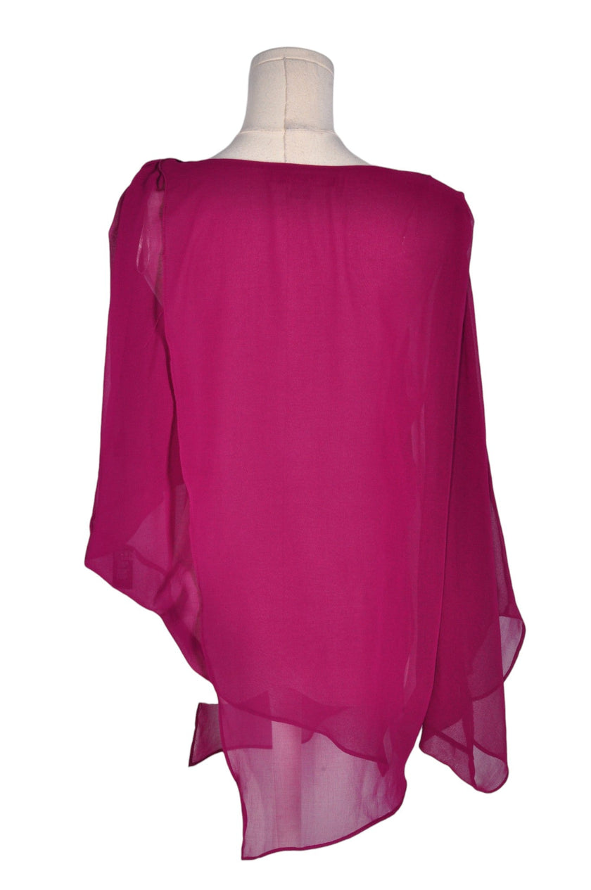 LOVE 21 Women Blouses Regular fit in Purple - XS