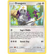 Oranguru (182/236) (SM11)