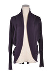 WILFRED Women Cardigans Regular fit in Purple - XS