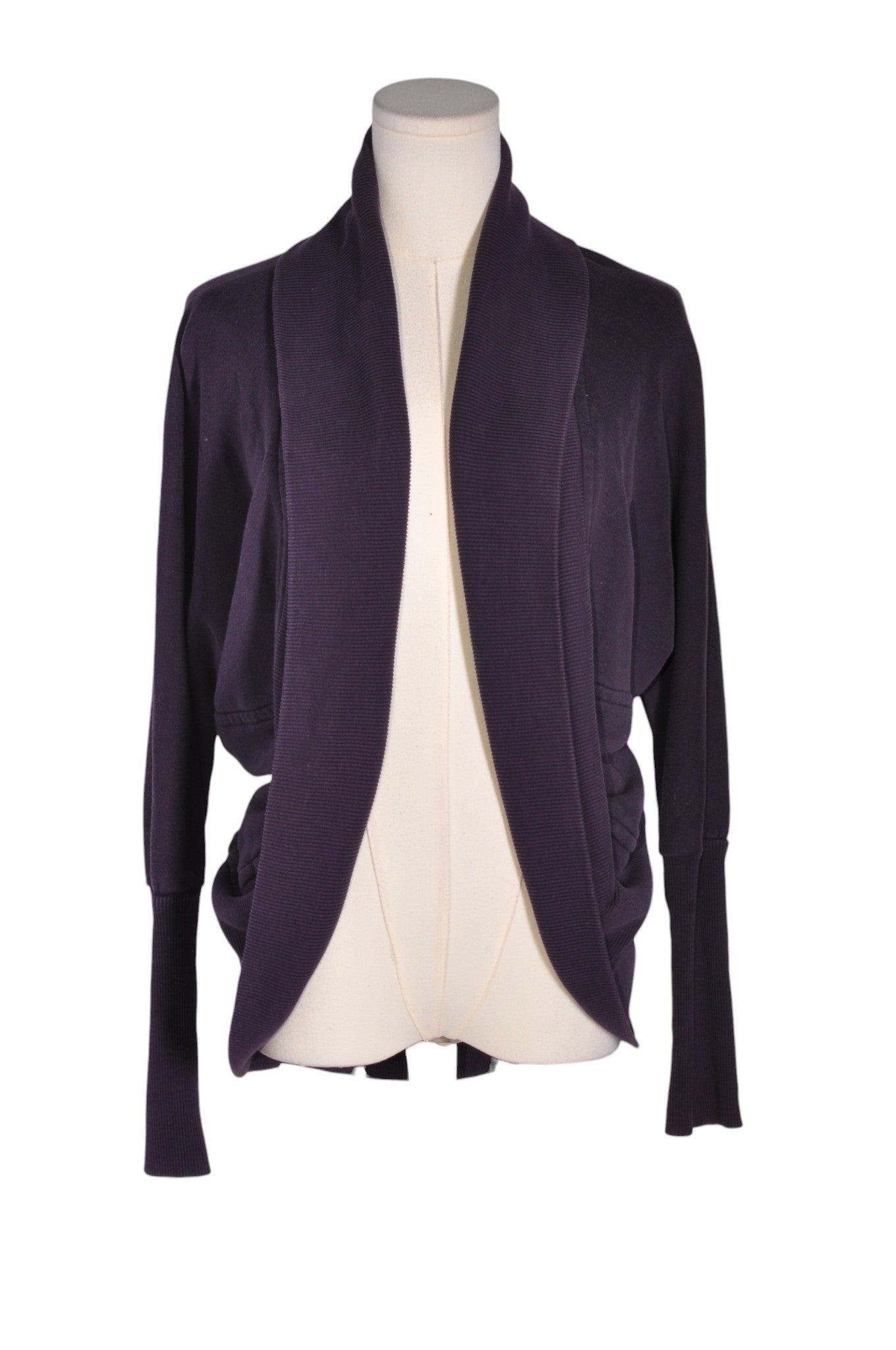 WILFRED Women Cardigans Regular fit in Purple - XS