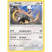 Silvally (184/236) (SM11)