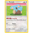 Komala (185/236) (SM11)