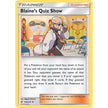 Blaine's Quiz Show (186/236) (SM11)