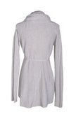 REPEAT Women Cardigans Regular fit in Gray - XS