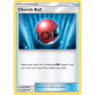 Cherish Ball (191/236) (SM11)