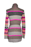 REBECCA TAYLOR Women Cardigans Regular fit in Gray - XS