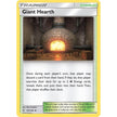 Giant Hearth (197/236) (SM11)
