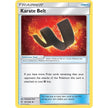 Karate Belt (201/236) (SM11)