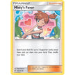 Misty's Favor (202/236) (SM11)