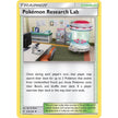 Pokemon Research Lab (205/236) (SM11)