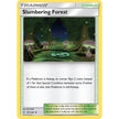 Slumbering Forest (207/236) (SM11)