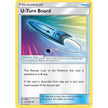 U-Turn Board (211/236) (SM11)