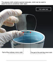 Anti-fog Glasses  Squeegees Cloth