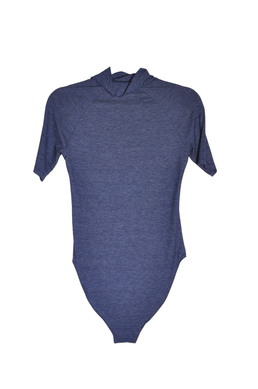 G-STAR Women Bodysuits Regular fit in Blue - S